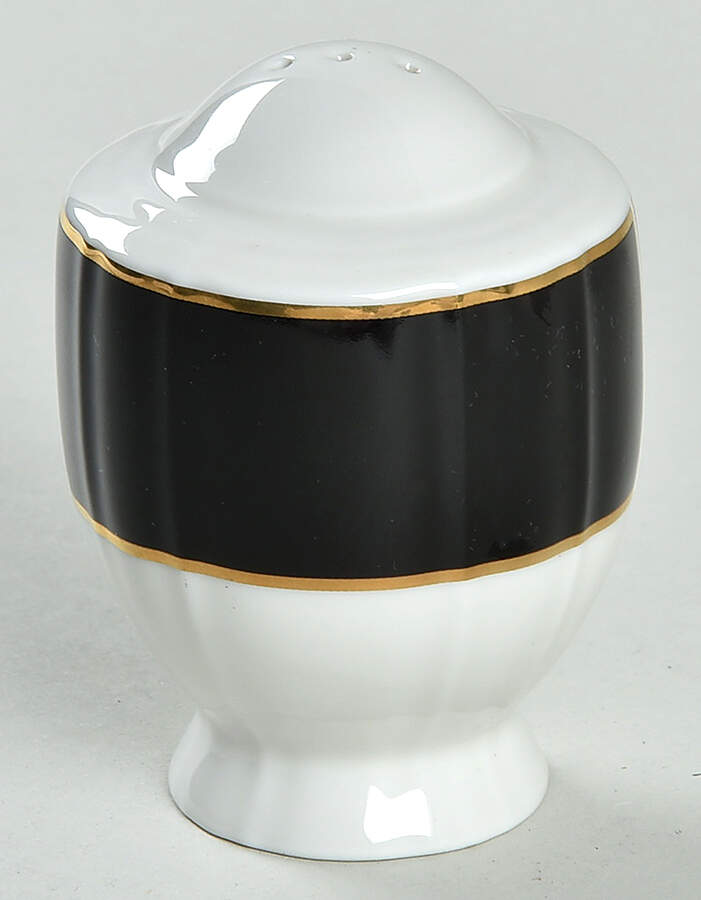 Harwick Pepper Shaker by Ralph Lauren China-1