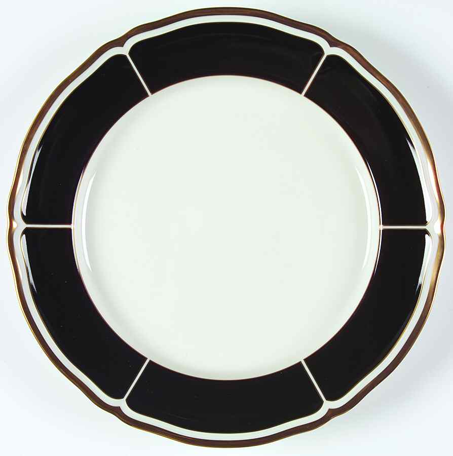 Harwick Dinner Plate by Ralph Lauren China-1