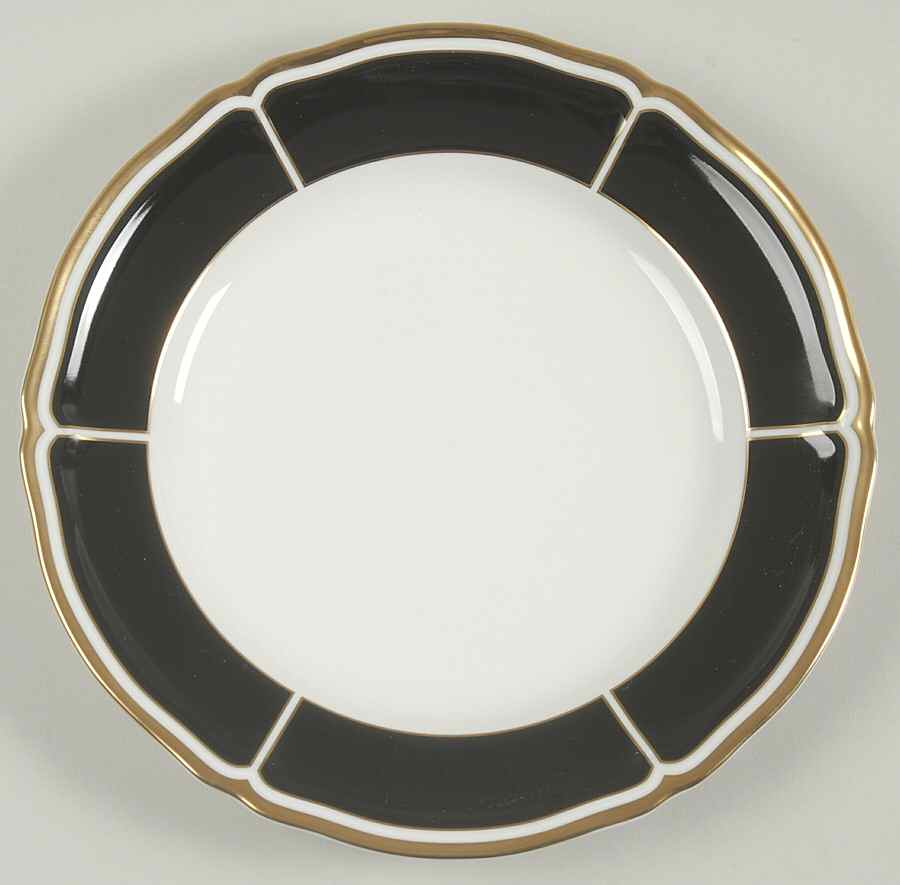 Harwick Salad Plate by Ralph Lauren China-1