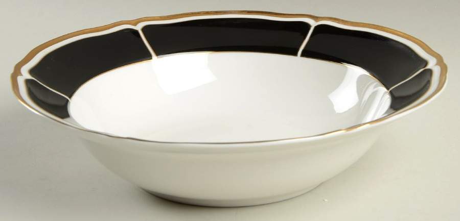 Harwick 10" Round Vegetable Bowl by Ralph Lauren China-1