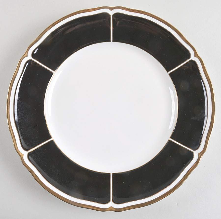 Harwick 11" Chop Plate (Round Platter) by Ralph Lauren China-1