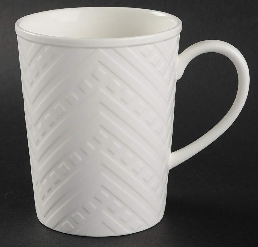 Modernist Mug by Ralph Lauren China-1