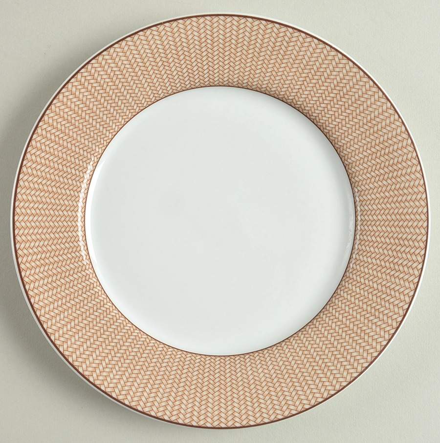 Reed Natural Salad Plate by Ralph Lauren China-1