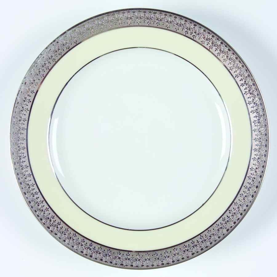 LNT248 Salad Plate by Lanternier-1