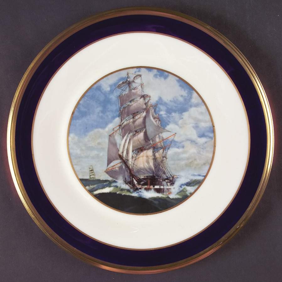 L106 (Dimension Shape) Dinner Plate by Lenox-1