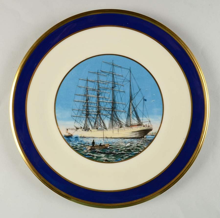 L106 (Dimension Shape) Dinner Plate by Lenox-1