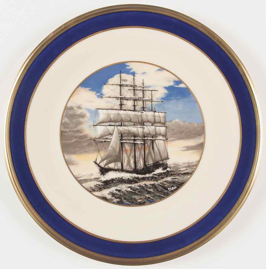 L106 (Dimension Shape) Dinner Plate by Lenox-1
