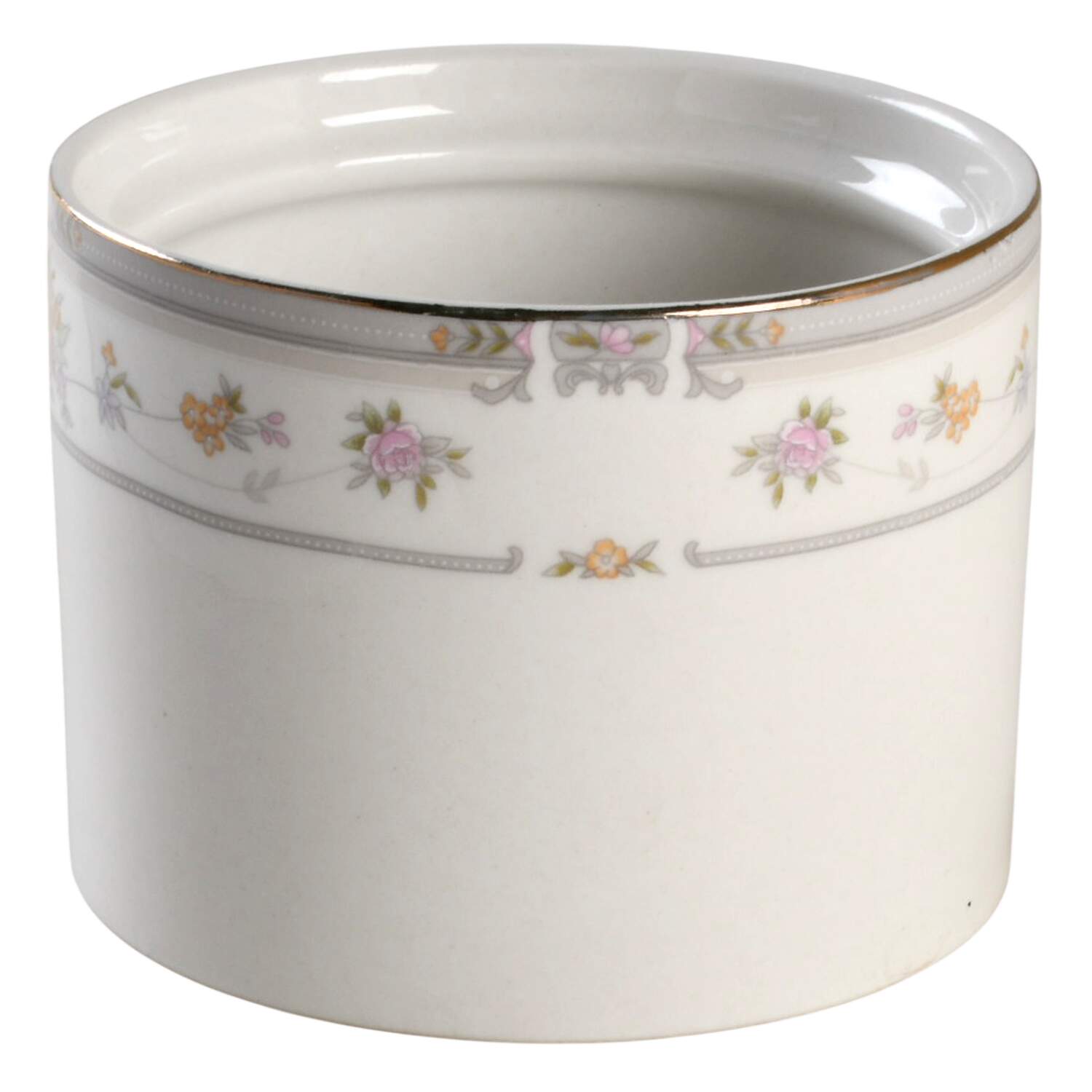 Southampton Sugar Bowl No Lid by Lifetime-1