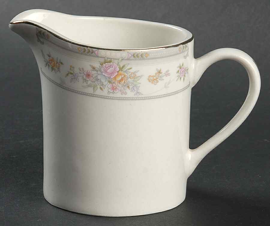 Southampton Creamer by Lifetime-1