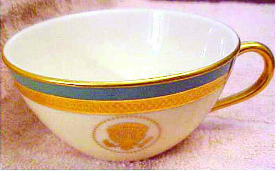 Exhibit Collection Flat Cup by Lenox-1
