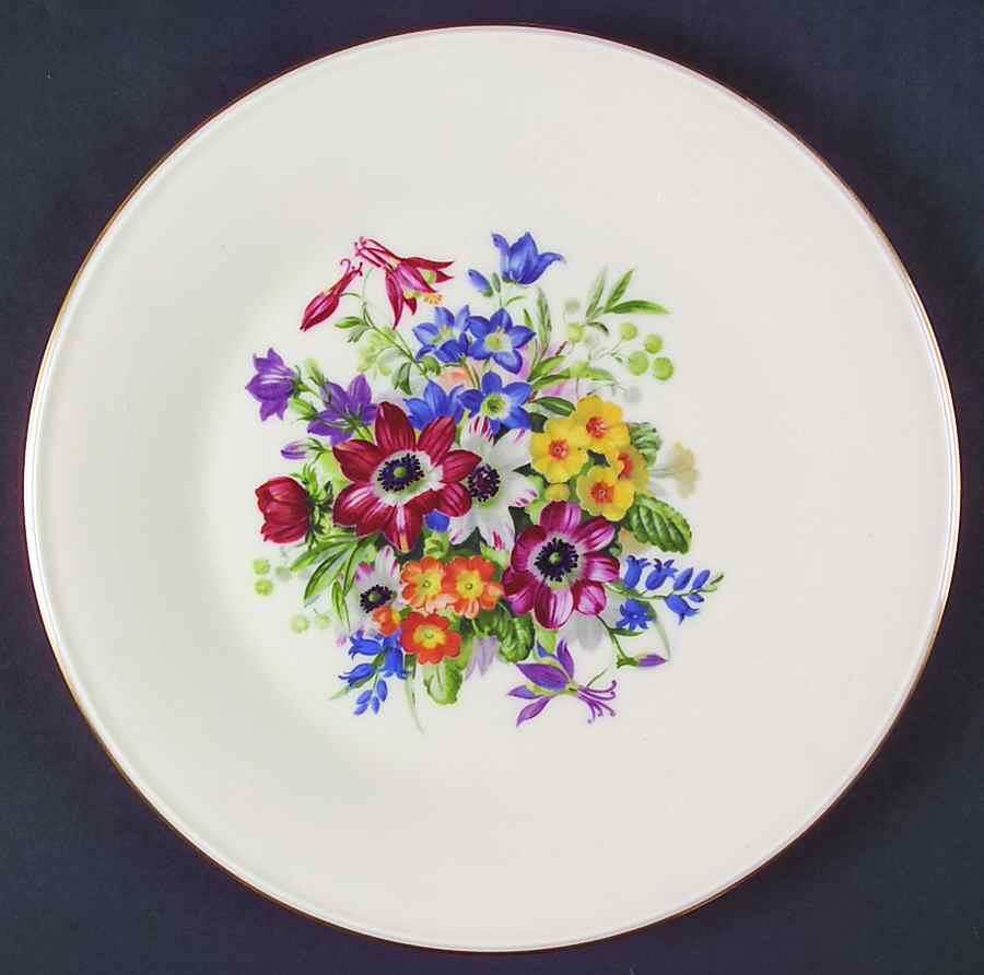 L108 Dinner Plate by Lenox-1