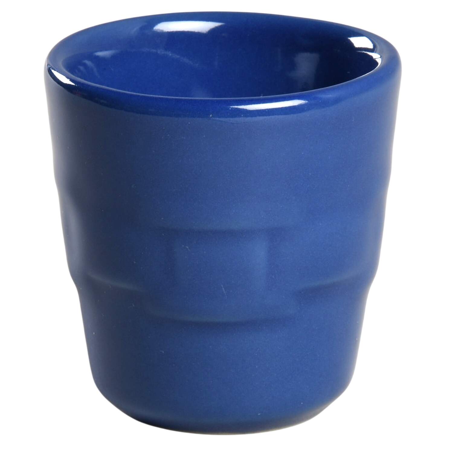 Woven Traditions Cornflower Toothpick Holder by Longaberger-1