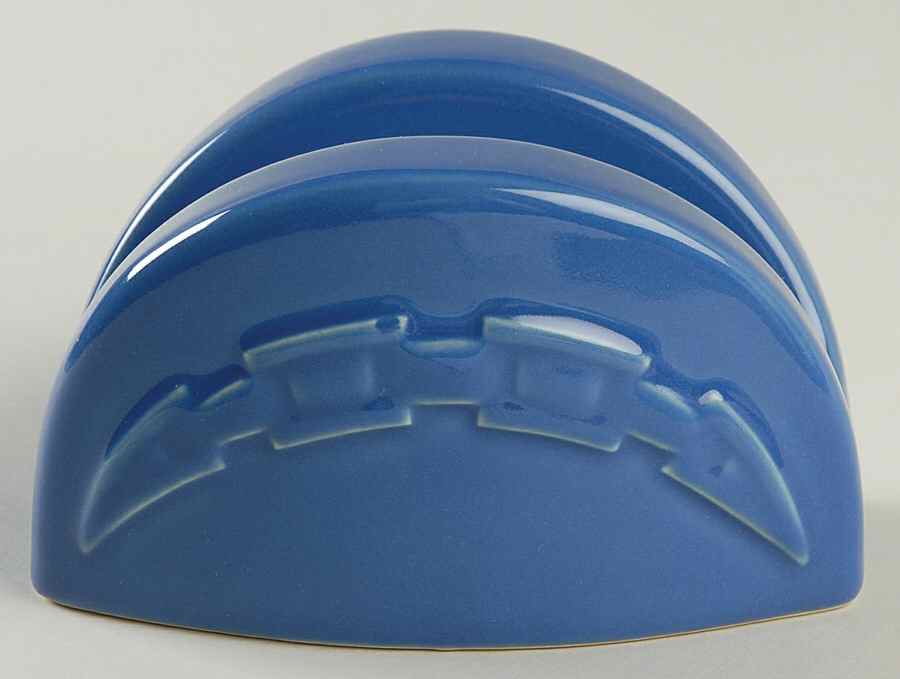 Woven Traditions Cornflower Taco Holder by Longaberger-1