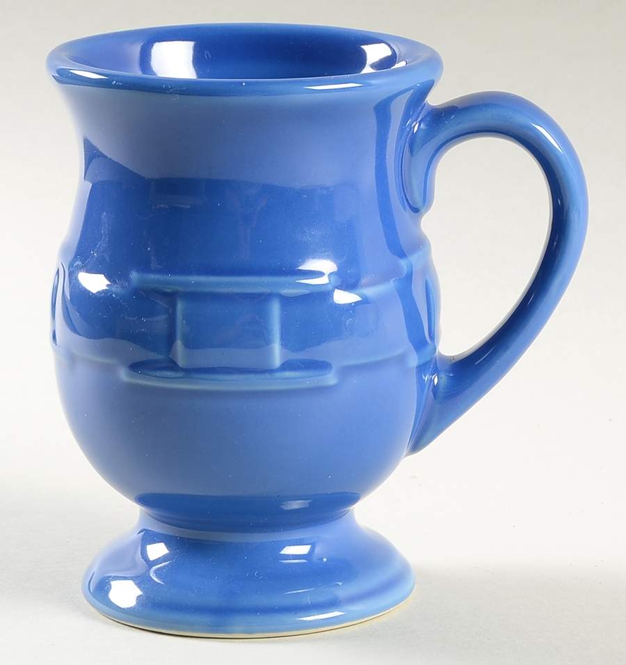Woven Traditions Cornflower Grandmug by Longaberger-1