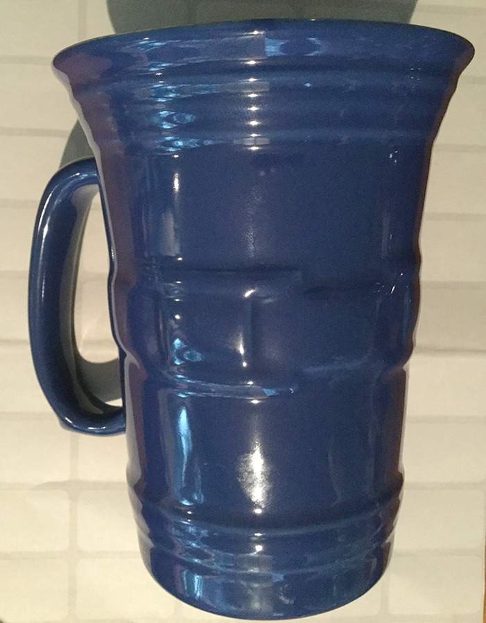Woven Traditions Cornflower Tankard by Longaberger-1