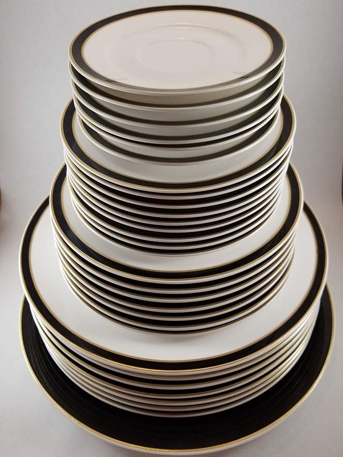 L109 Salad Plate by Lenox-1