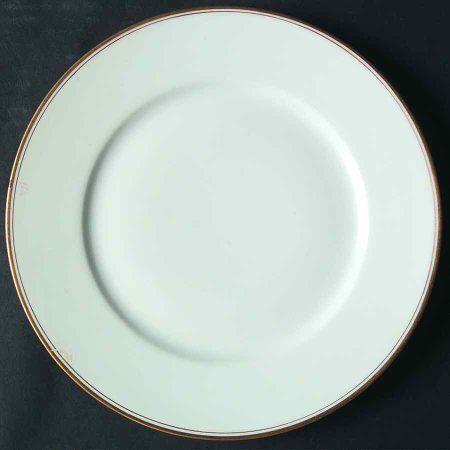 LAV13 Dinner Plate by Laviolette-1