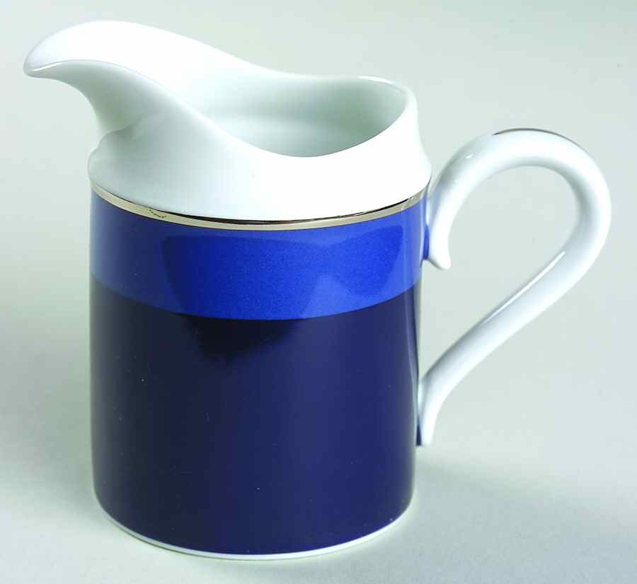 Marina Stripe Creamer by Ralph Lauren China-1