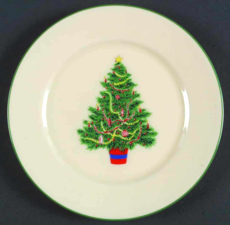 L111 Bread & Butter Plate by Lenox-1
