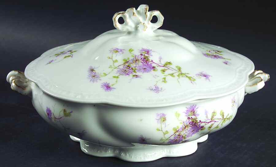 LNT250 Round Covered Vegetable by Lanternier-1