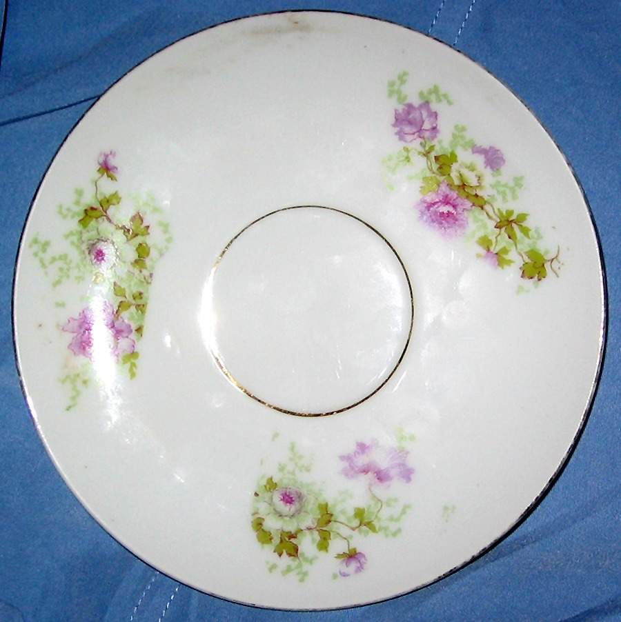 7972 Saucer by Lazarus Straus & Sons-1