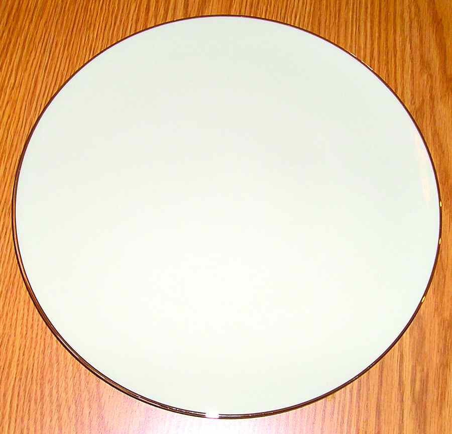 L113 Salad Plate by Lenox-1