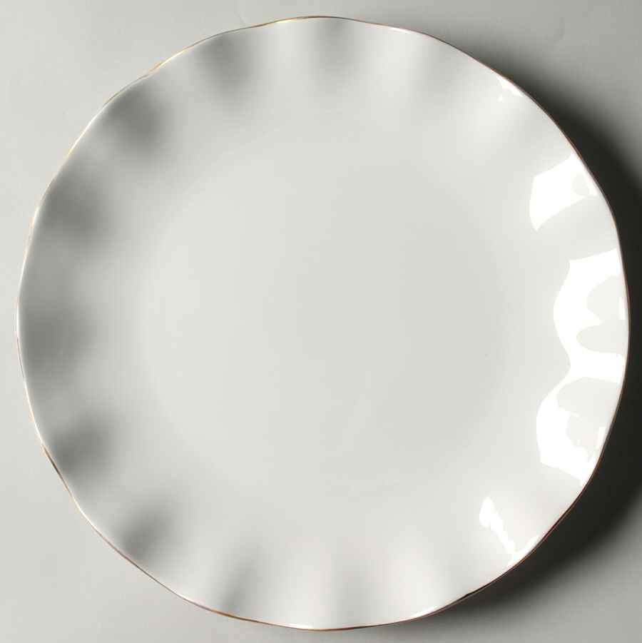 Gwinnett Lane Cream Dinner Plate by Lenox-1