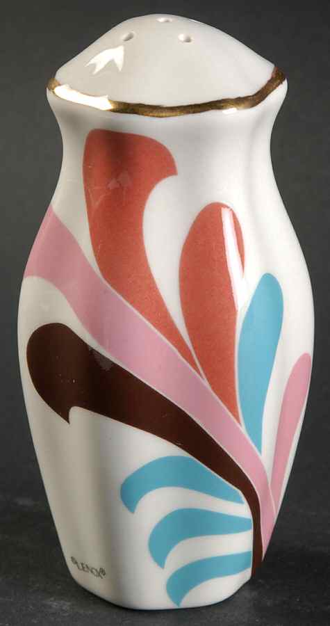 Gwinnett Lane Cream Pepper Shaker by Lenox-1