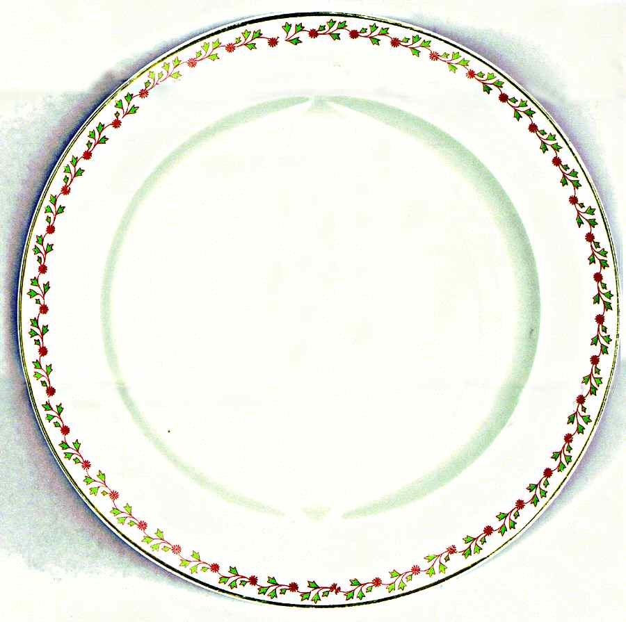 LAT89 Salad Plate by Latrille-1
