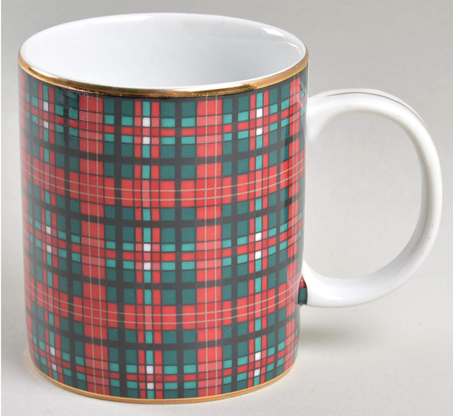LV9 Mug by Lillian Vernon-1