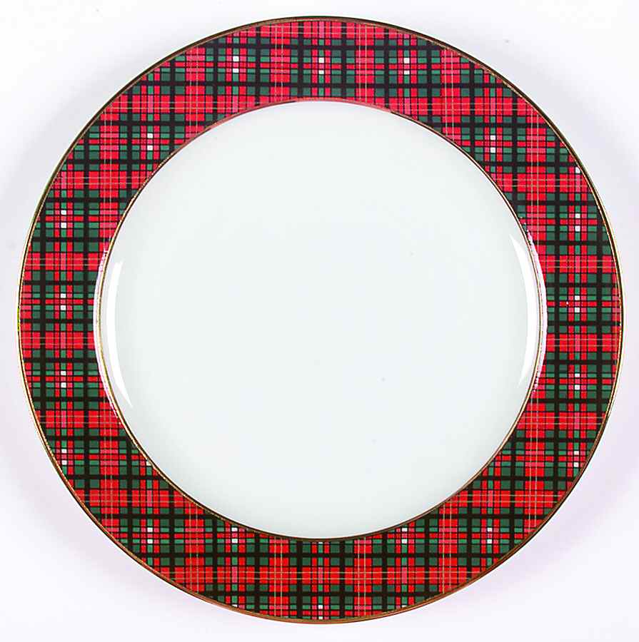 LV9 Dinner Plate by Lillian Vernon-1