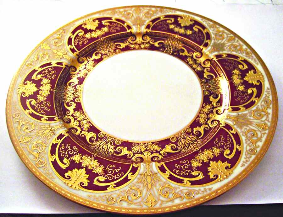 B354R Service Plate (Charger) by Lenox-1