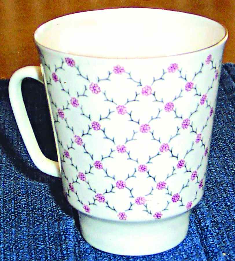 LOS8 Flat Cup by Lomonosov-1