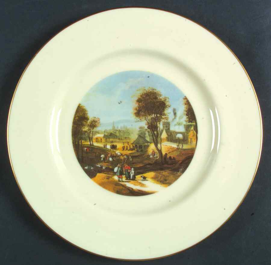 L115 Dinner Plate by Lenox-1