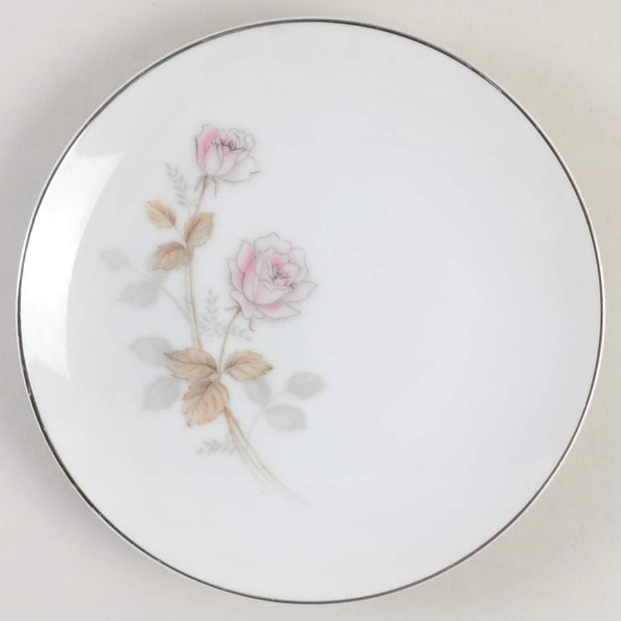 Roslyn Bread & Butter Plate by Linden-1