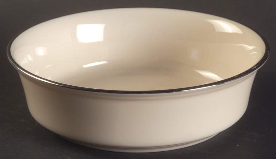 L117 Fruit/Dessert (Sauce) Bowl by Lenox-1