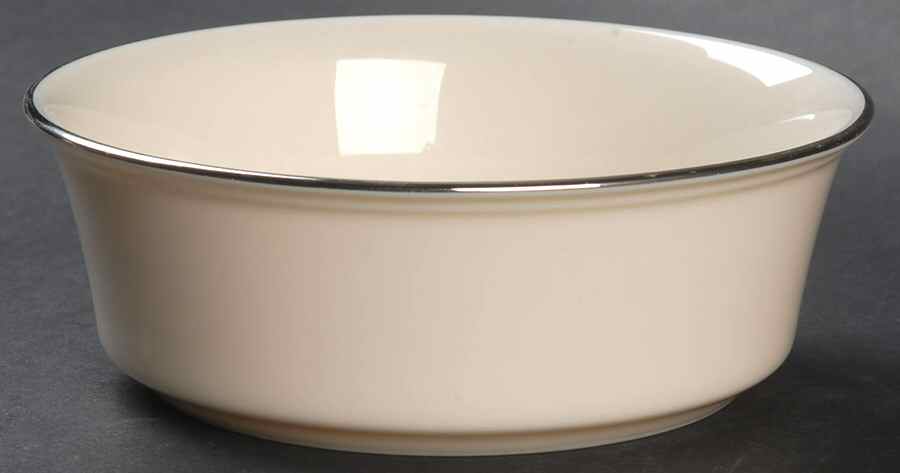 L117 Coupe Cereal Bowl by Lenox-1