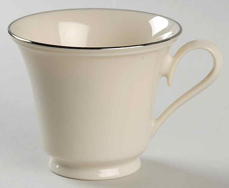 L117 Footed Cup by Lenox-1