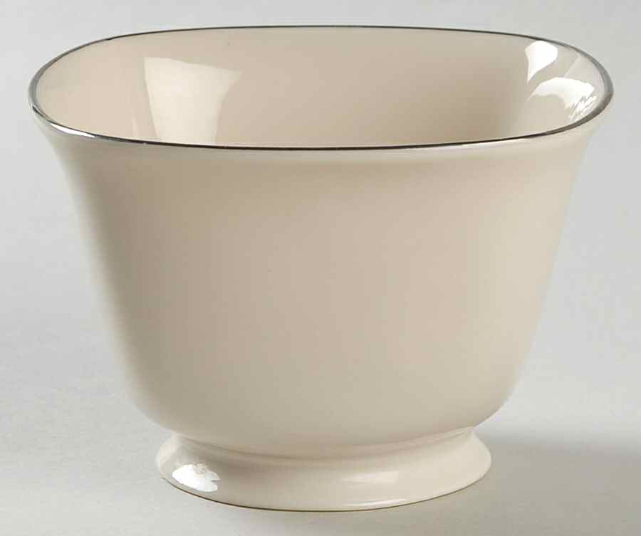 L117 Treat Bowl by Lenox-1