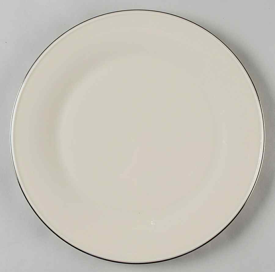 L117 Dinner Plate by Lenox-1