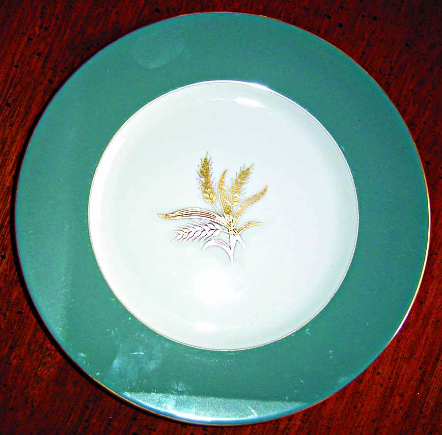 S377x11-1 Salad Plate by Lenox-1