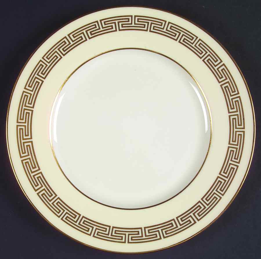 M439A Service Plate (Charger) by Lenox-1