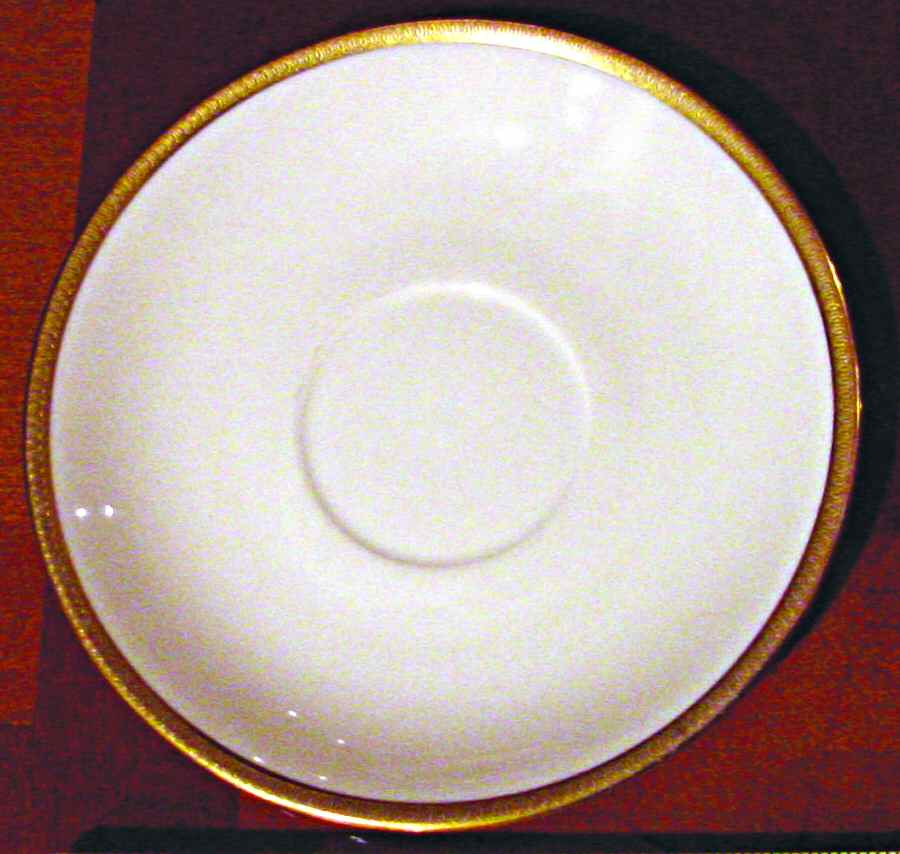 M151 Saucer by Lenox-1