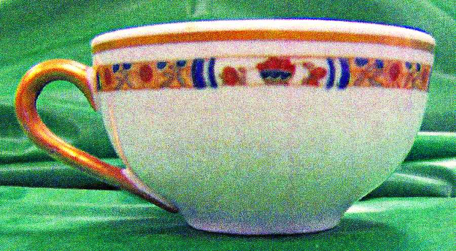 SCE44 Flat Cup by Scammell-1