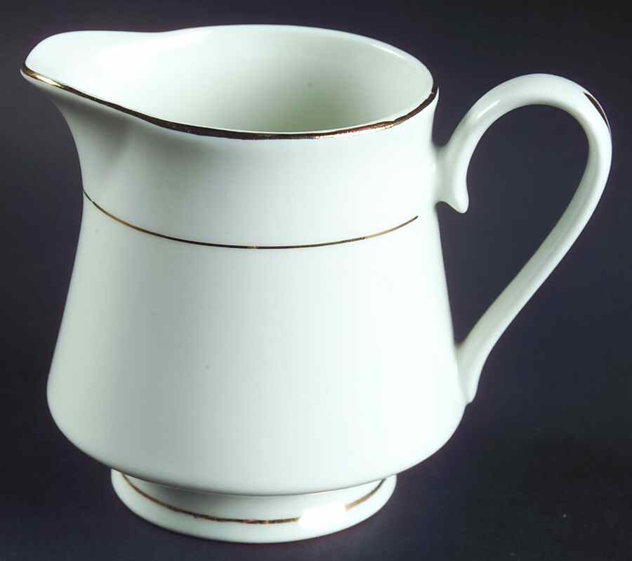 Valentina Creamer by Lynn's China-1