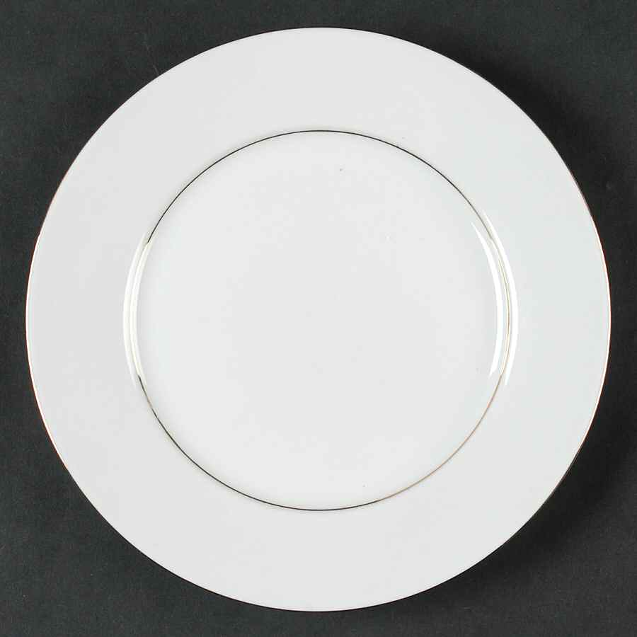 Valentina Salad Plate by Lynn's China-1