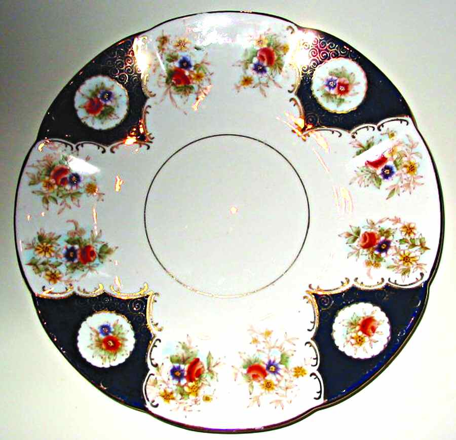 LOW6 Dinner Plate by William Lowe-1