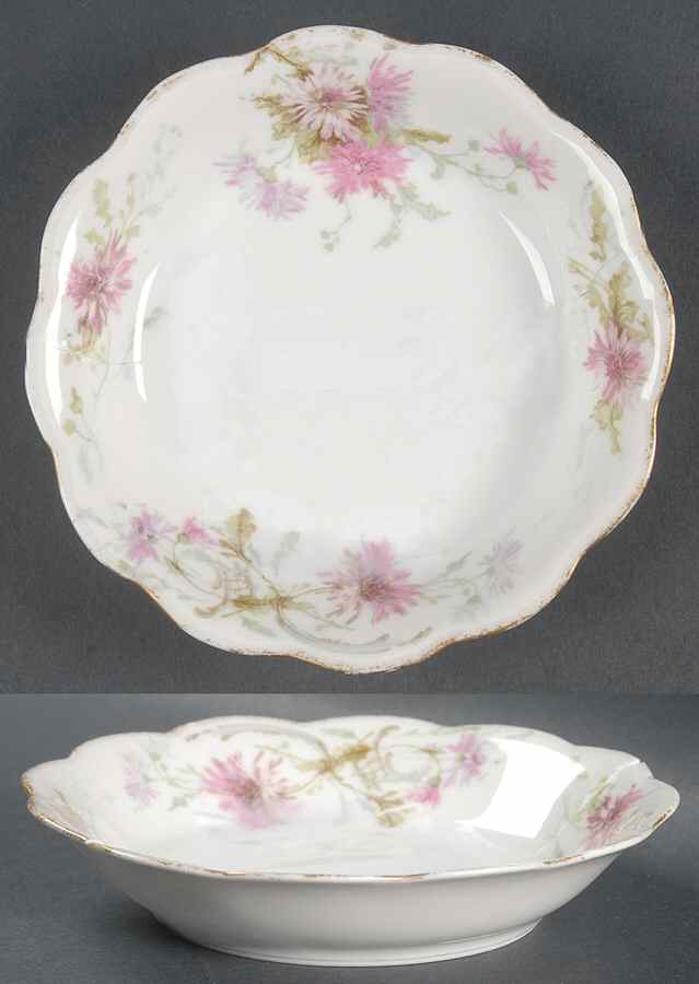 LNT255 Fruit/Dessert (Sauce) Bowl by Lanternier-1