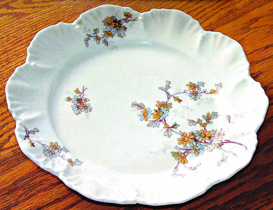 LNT256 Salad Plate by Lanternier-1