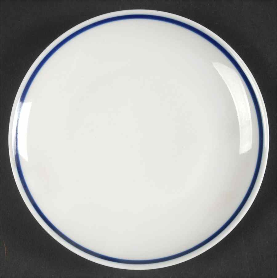 772 Bread & Butter Plate by Lyngby-1